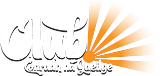 Club Chonradh na Gaeilge